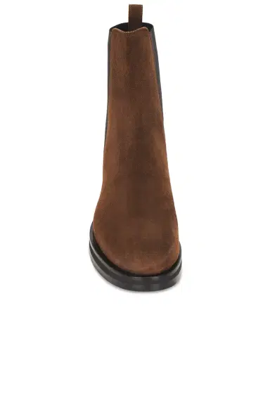 Jenni Kayne Suede Alden Boot | Thumbnail 4 Jenni Kayne Suede Alden Boot | Thumbnail 4