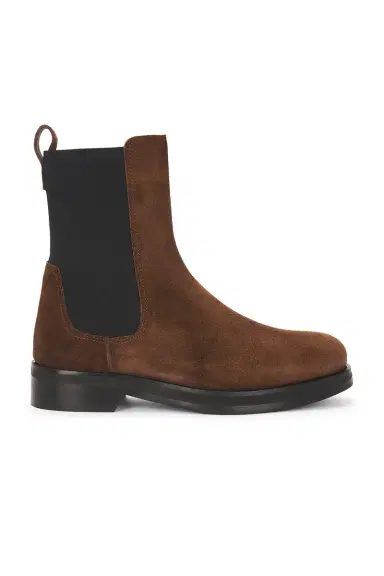 Jenni Kayne Suede Alden Boot | Thumbnail 1 Jenni Kayne Suede Alden Boot | Thumbnail 1