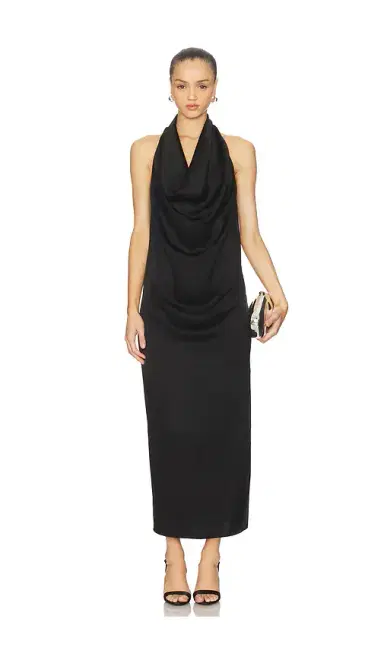By Malene Birger Charmie Dress | Thumbnail 2 By Malene Birger Charmie Dress | Thumbnail 2