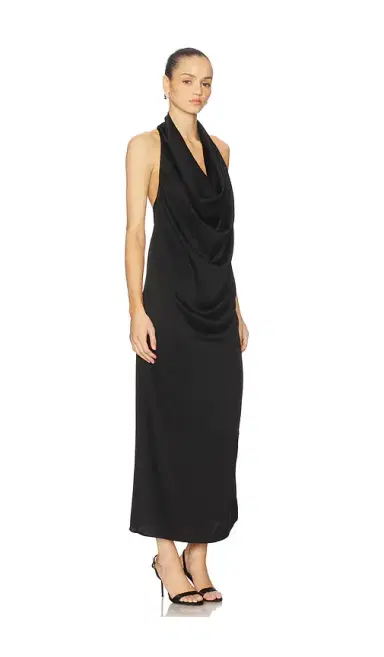 By Malene Birger Charmie Dress | Thumbnail 1 By Malene Birger Charmie Dress | Thumbnail 1