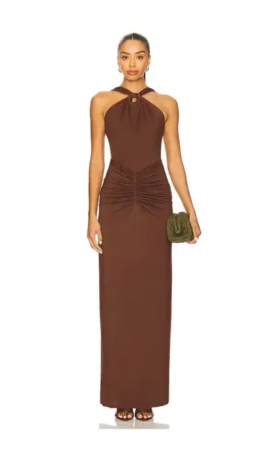 House of Harlow 1960 x REVOLVE Brandy Gown | Thumbnail 1 House of Harlow 1960 x REVOLVE Brandy Gown | Thumbnail 1