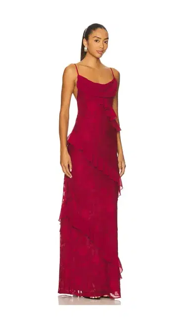House of Harlow 1960 x REVOLVE Kelly Gown | Thumbnail 2 House of Harlow 1960 x REVOLVE Kelly Gown | Thumbnail 2