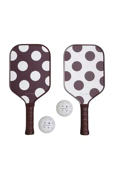 Play Henry Pickleball Paddle Gift Set | Thumbnail 1 Play Henry Pickleball Paddle Gift Set | Thumbnail 1