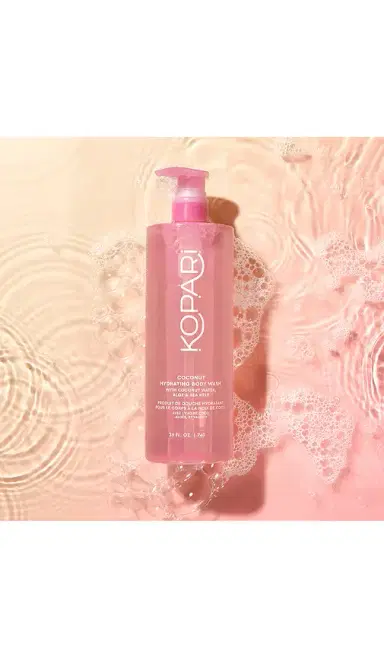 Kopari Moisture Paradise Body Duo | Thumbnail 2 Kopari Moisture Paradise Body Duo | Thumbnail 2