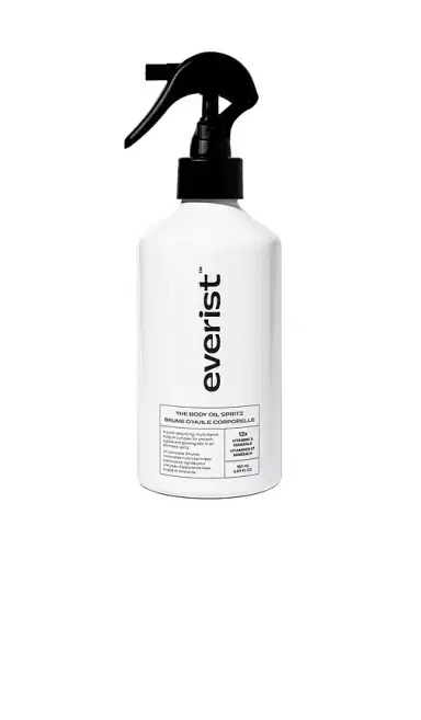 Everist The Body Oil Spritz | Thumbnail 1 Everist The Body Oil Spritz | Thumbnail 1