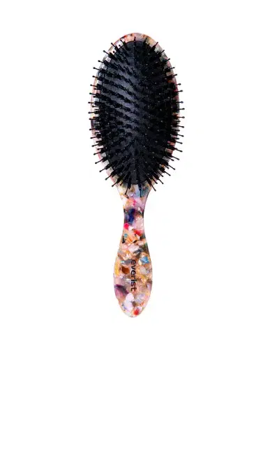 Everist The Smooth & Shine Hair Brush | Thumbnail 1 Everist The Smooth & Shine Hair Brush | Thumbnail 1