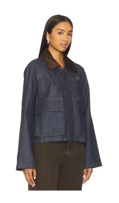 Steve Madden Justina Jacket | Thumbnail 2 Steve Madden Justina Jacket | Thumbnail 2