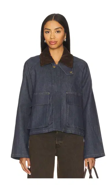 Steve Madden Justina Jacket | Thumbnail 1 Steve Madden Justina Jacket | Thumbnail 1