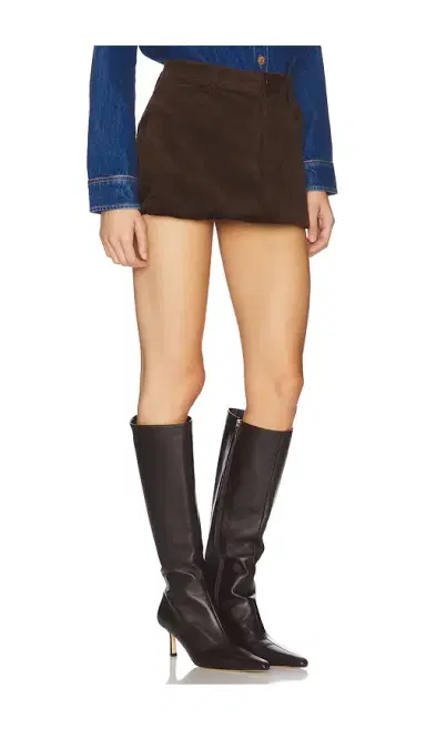 Steve Madden Simona Skirt | Thumbnail 2 Steve Madden Simona Skirt | Thumbnail 2