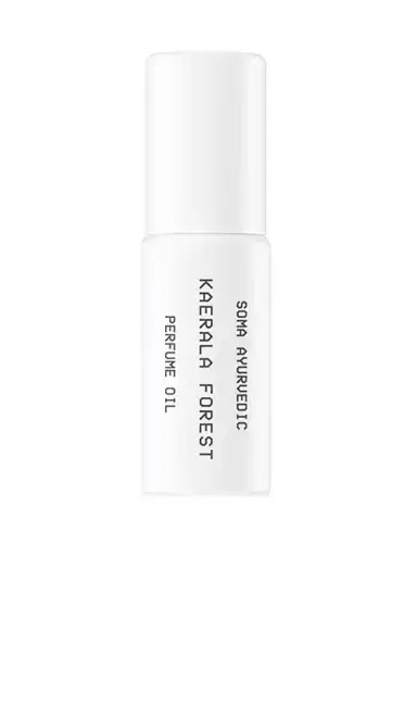 Soma Ayurvedic Kerala Forest Fragrance Oil | Thumbnail 1 Soma Ayurvedic Kerala Forest Fragrance Oil | Thumbnail 1
