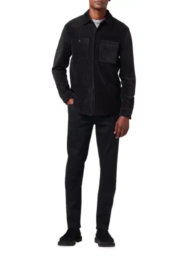 Joe's Jeans Men's Brixton Slim Straight Jeans - Griff | Thumbnail 2 Joe's Jeans Men's Brixton Slim Straight Jeans - Griff | Thumbnail 2