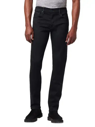Joe's Jeans Men's Brixton Slim Straight Jeans - Griff | Thumbnail 3 Joe's Jeans Men's Brixton Slim Straight Jeans - Griff | Thumbnail 3