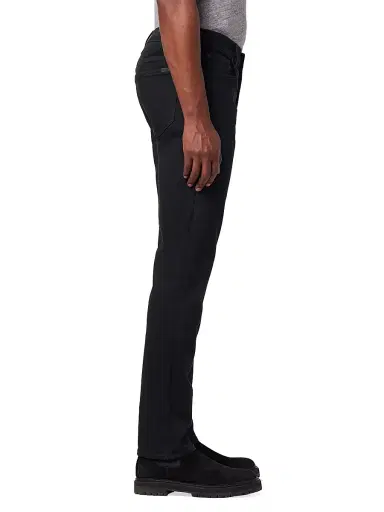 Joe's Jeans Men's Brixton Slim Straight Jeans - Griff | Thumbnail 4 Joe's Jeans Men's Brixton Slim Straight Jeans - Griff | Thumbnail 4