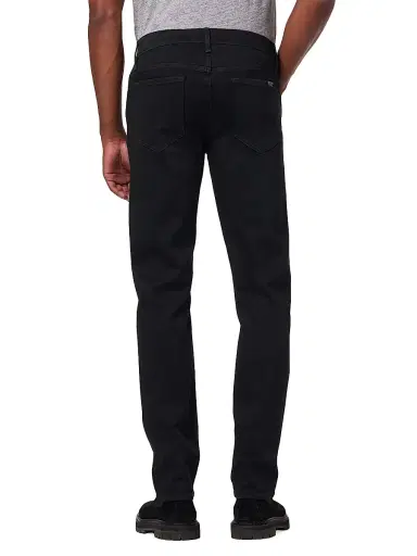 Joe's Jeans Men's Brixton Slim Straight Jeans - Griff | Thumbnail 5 Joe's Jeans Men's Brixton Slim Straight Jeans - Griff | Thumbnail 5