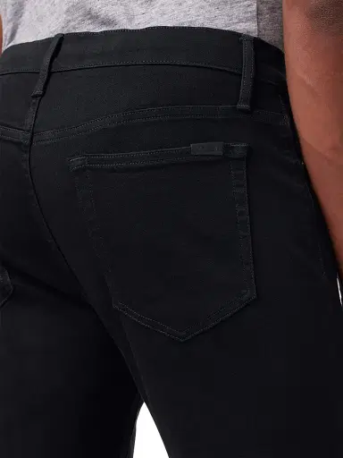 Joe's Jeans Men's Brixton Slim Straight Jeans - Griff | Thumbnail 6 Joe's Jeans Men's Brixton Slim Straight Jeans - Griff | Thumbnail 6