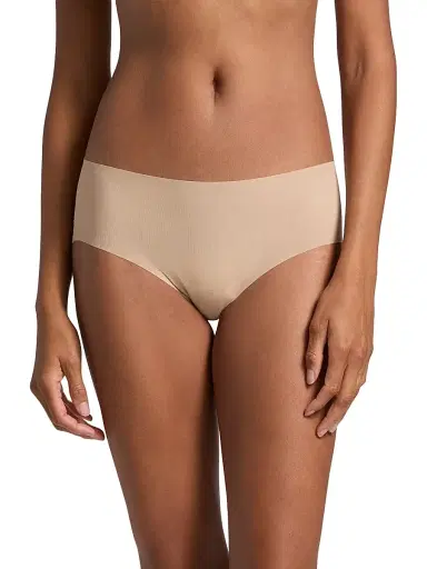 Commando Women's Invisible Rib-Knit Bikini Briefs Set | Thumbnail 3 Commando Women's Invisible Rib-Knit Bikini Briefs Set | Thumbnail 3