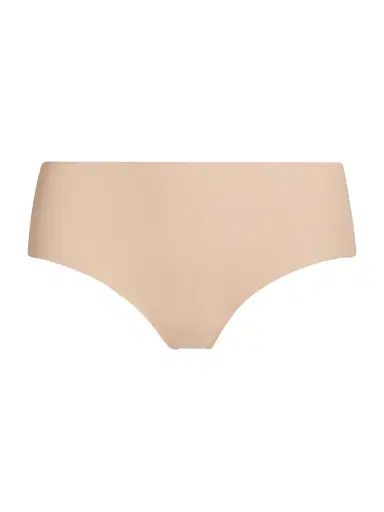 Commando Women's Invisible Rib-Knit Bikini Briefs Set | Thumbnail 1 Commando Women's Invisible Rib-Knit Bikini Briefs Set | Thumbnail 1