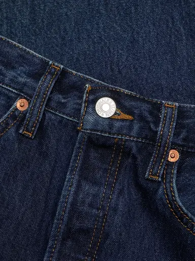 RE/DONE Women's 90s High-Rise Jeans | Thumbnail 7 RE/DONE Women's 90s High-Rise Jeans | Thumbnail 7