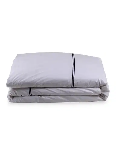 Frette Classic Duvet Cover | Thumbnail 2 Frette Classic Duvet Cover | Thumbnail 2