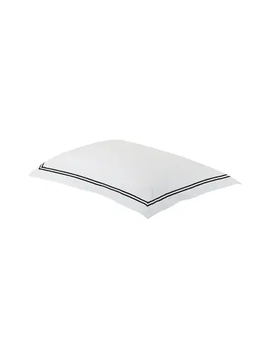 Frette Classic Cotton Sham | Thumbnail 3 Frette Classic Cotton Sham | Thumbnail 3