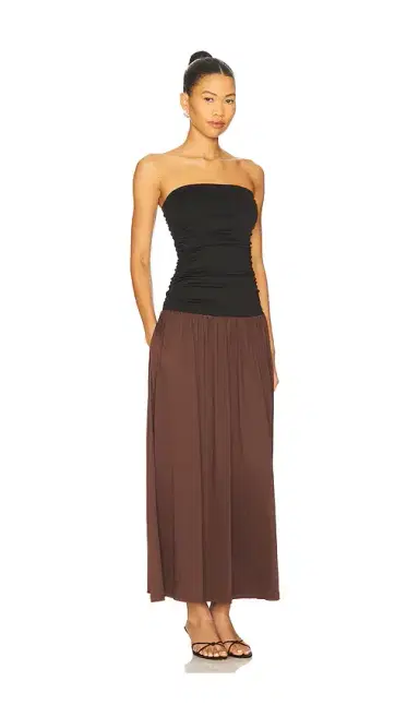 NIA Santal Dress | Thumbnail 2 NIA Santal Dress | Thumbnail 2