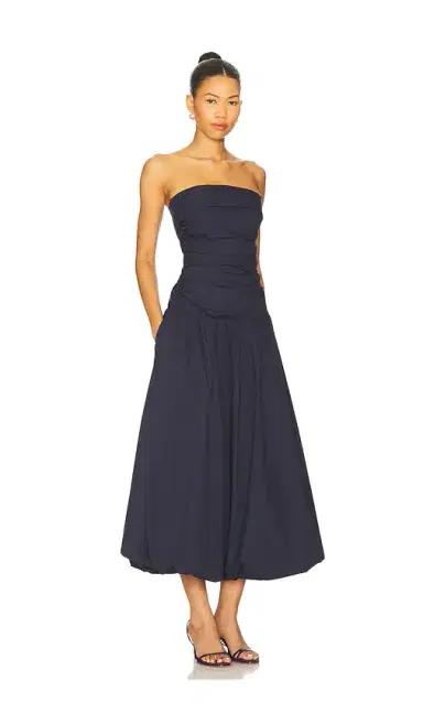 NIA Freya Dress | Thumbnail 2 NIA Freya Dress | Thumbnail 2