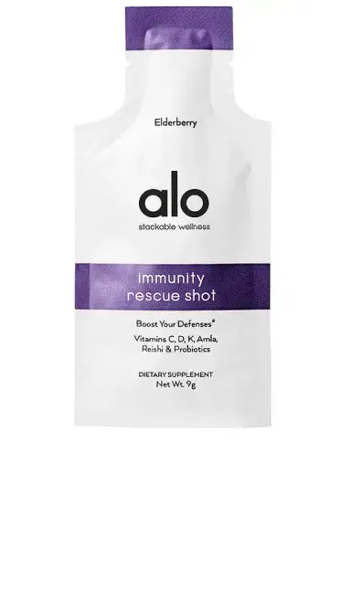 alo Immunity Rescue Shot 10 Pack | Thumbnail 1 alo Immunity Rescue Shot 10 Pack | Thumbnail 1