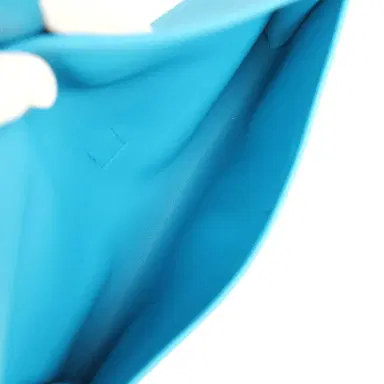 HERMÈS Hermes Jige Elan 29 Bleu Zanzibar Swift | Thumbnail 8 HERMÈS Hermes Jige Elan 29 Bleu Zanzibar Swift | Thumbnail 8