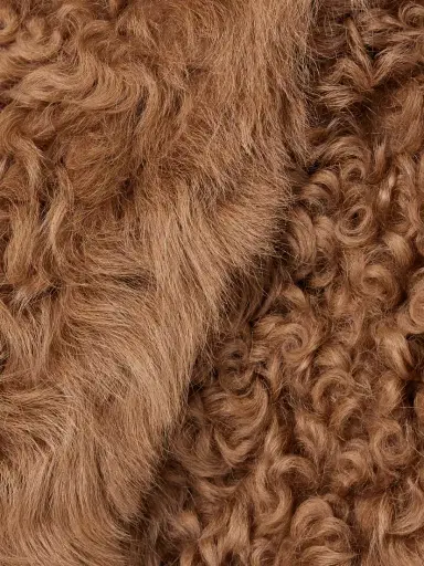 Yves Salomon Shearling Vest | Thumbnail 5 Yves Salomon Shearling Vest | Thumbnail 5