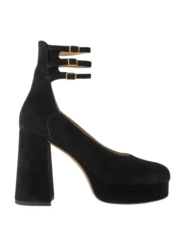 Loti Suede Pumps Loti Suede Pumps