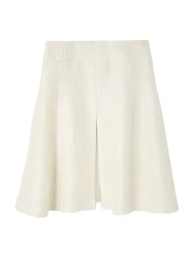 Alaïa Silk-cloqué Midi Skirt | Thumbnail 1 Alaïa Silk-cloqué Midi Skirt | Thumbnail 1