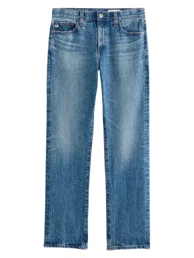AG Jeans Women's The Boyfriend Straight-Leg Jeans | Thumbnail 1 AG Jeans Women's The Boyfriend Straight-Leg Jeans | Thumbnail 1