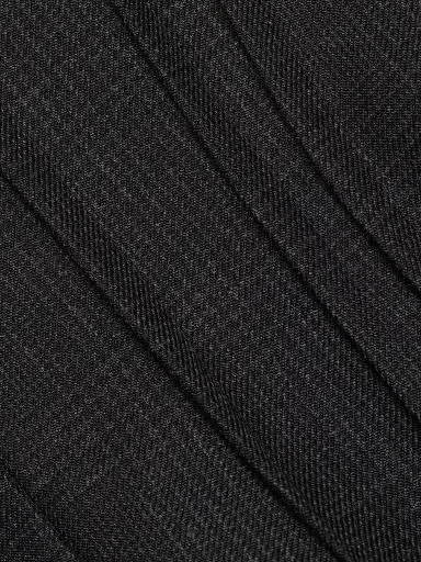 Jason Wu Collection Women's Glen Plaid Wool Minidress - Charcoal Light Pink | Thumbnail 7 Jason Wu Collection Women's Glen Plaid Wool Minidress - Charcoal Light Pink | Thumbnail 7