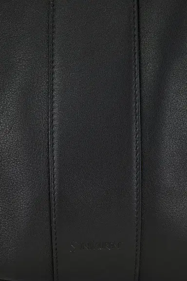 Saint Laurent Maxi Y Tote | Thumbnail 7 Saint Laurent Maxi Y Tote | Thumbnail 7