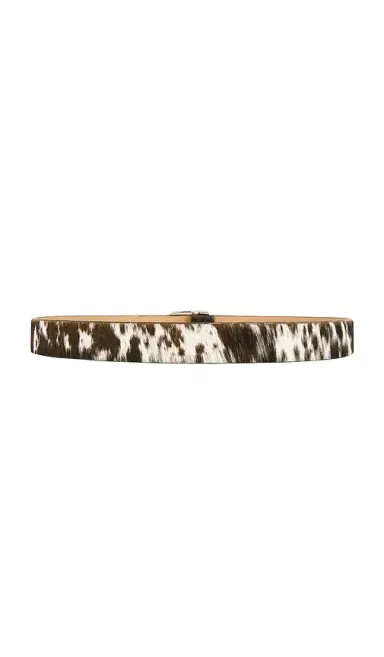 BLACK SUEDE STUDIO Frame Belt | Thumbnail 2 BLACK SUEDE STUDIO Frame Belt | Thumbnail 2