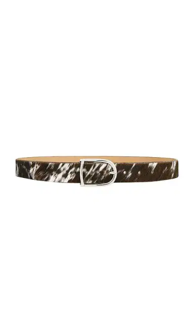 BLACK SUEDE STUDIO Frame Belt | Thumbnail 1 BLACK SUEDE STUDIO Frame Belt | Thumbnail 1