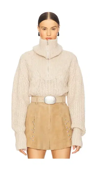 IRO Swana Sweater | Thumbnail 2 IRO Swana Sweater | Thumbnail 2