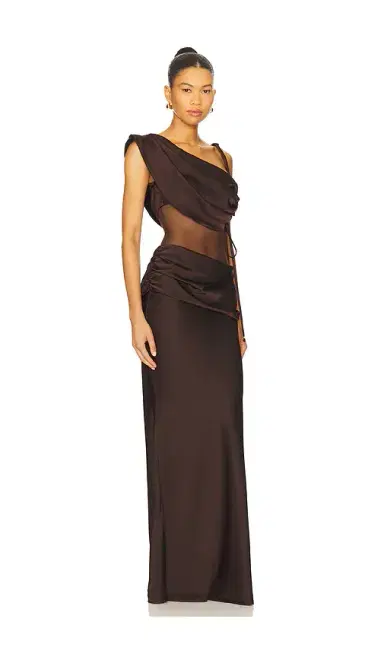 Bananhot Onyx Dress | Thumbnail 2 Bananhot Onyx Dress | Thumbnail 2