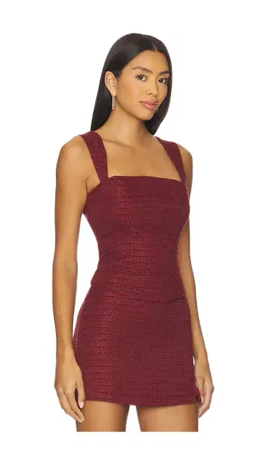 Amanda Uprichard Ceronne Top | Thumbnail 2 Amanda Uprichard Ceronne Top | Thumbnail 2