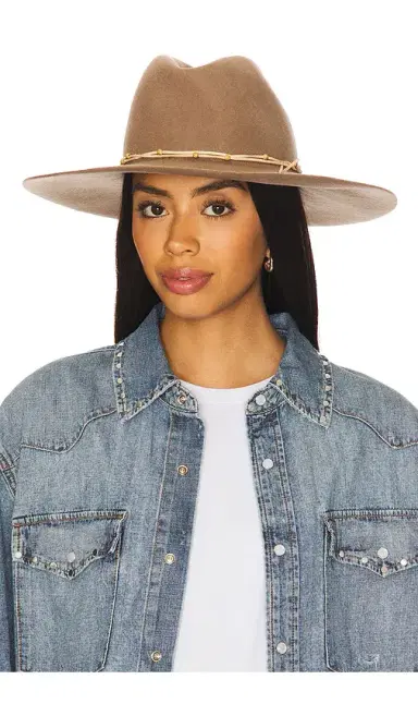 Hat Attack Mountain Cowgirl Hat | Thumbnail 1 Hat Attack Mountain Cowgirl Hat | Thumbnail 1