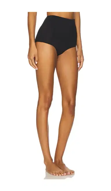 Wolford Cotton Contour Panty High Waist | Thumbnail 2 Wolford Cotton Contour Panty High Waist | Thumbnail 2