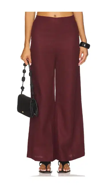 Faithfull Syna Pant | Thumbnail 1 Faithfull Syna Pant | Thumbnail 1