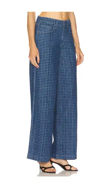 Seventy + Mochi Seventy + Mochi Bay Wide Leg Jeans | Thumbnail 2 Seventy + Mochi Seventy + Mochi Bay Wide Leg Jeans | Thumbnail 2