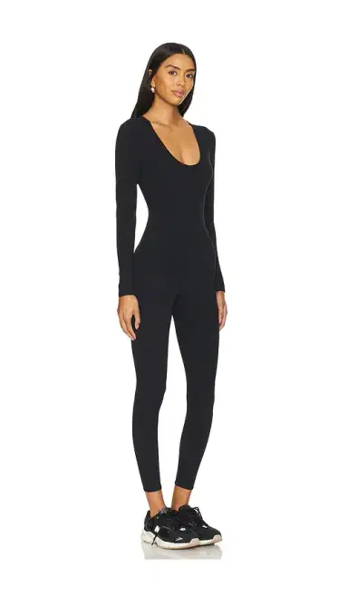 Splits59 Chloe Airweight Jumpsuit | Thumbnail 2 Splits59 Chloe Airweight Jumpsuit | Thumbnail 2