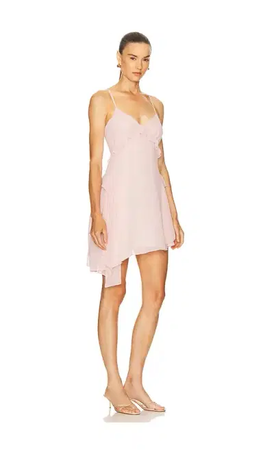 Tularosa Lenora Dress | Thumbnail 2 Tularosa Lenora Dress | Thumbnail 2