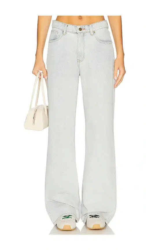 Heat Haze Wide Leg Heat Haze Wide Leg