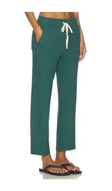 SUNDRY Pin Tuck Lounge Pant | Thumbnail 2 SUNDRY Pin Tuck Lounge Pant | Thumbnail 2