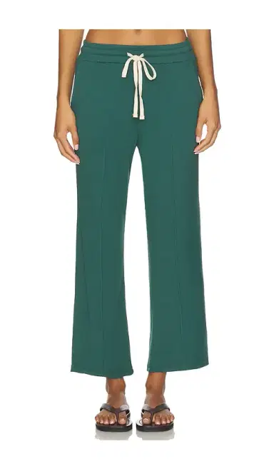 SUNDRY Pin Tuck Lounge Pant | Thumbnail 1 SUNDRY Pin Tuck Lounge Pant | Thumbnail 1