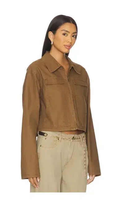 LIONESS Nautica Jacket | Thumbnail 2 LIONESS Nautica Jacket | Thumbnail 2