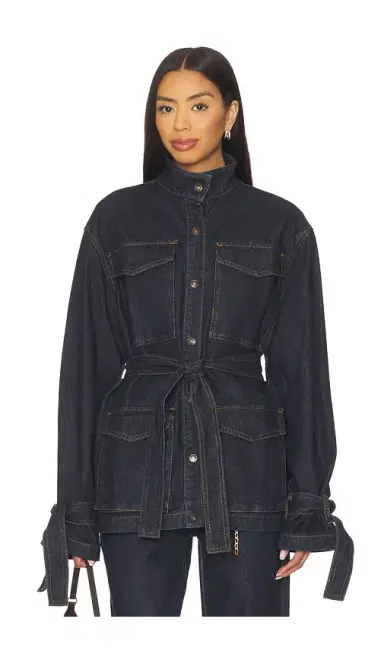 LIONESS Sweetness Overshirt | Thumbnail 1 LIONESS Sweetness Overshirt | Thumbnail 1